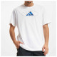 Adidas Ανδρική κοντομάνικη μπλούζα Y2K Logo Tee